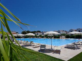 Residence Alimini Blu fotoÄŸrafÄ±