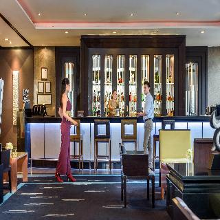 Novotel Bangkok On Siam Square fotoÄŸrafÄ±
