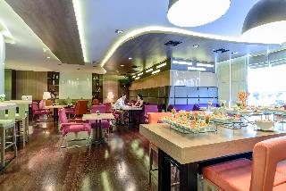 Novotel Bangkok On Siam Square fotoÄŸrafÄ±