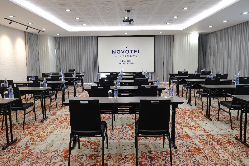 Novotel Bangkok On Siam Square - Toplantı