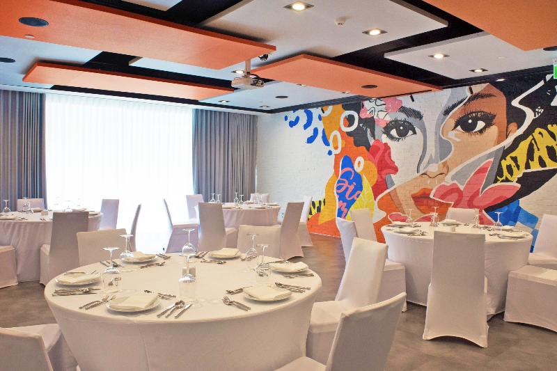 Novotel Bangkok On Siam Square - Toplantı