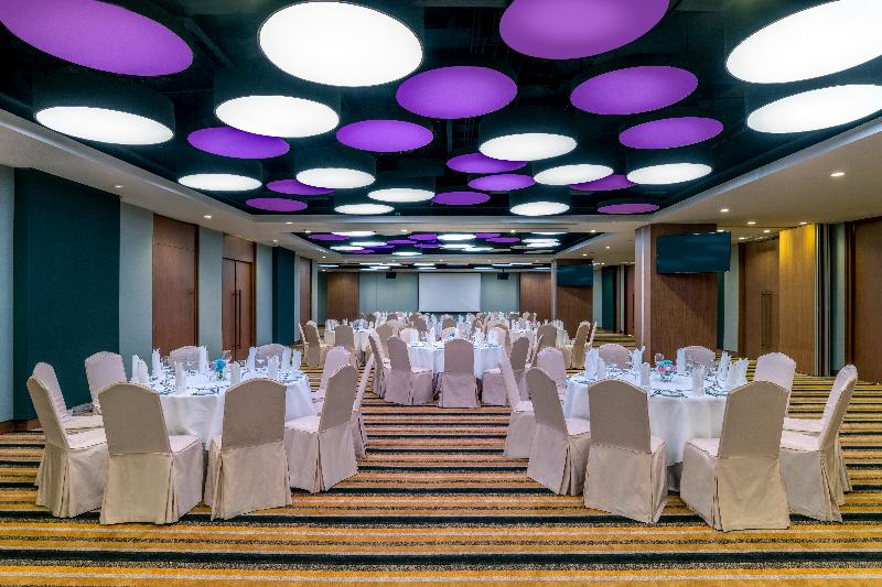 Novotel Bangkok On Siam Square - Toplantı