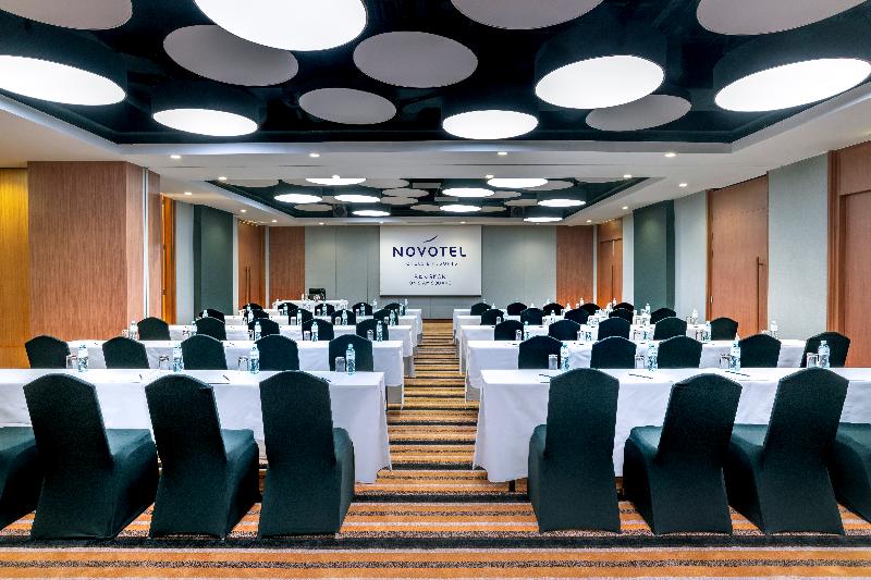Novotel Bangkok On Siam Square - Toplantı
