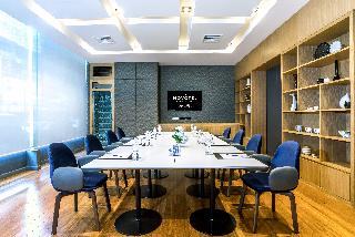 Novotel Bangkok On Siam Square fotoÄŸrafÄ±