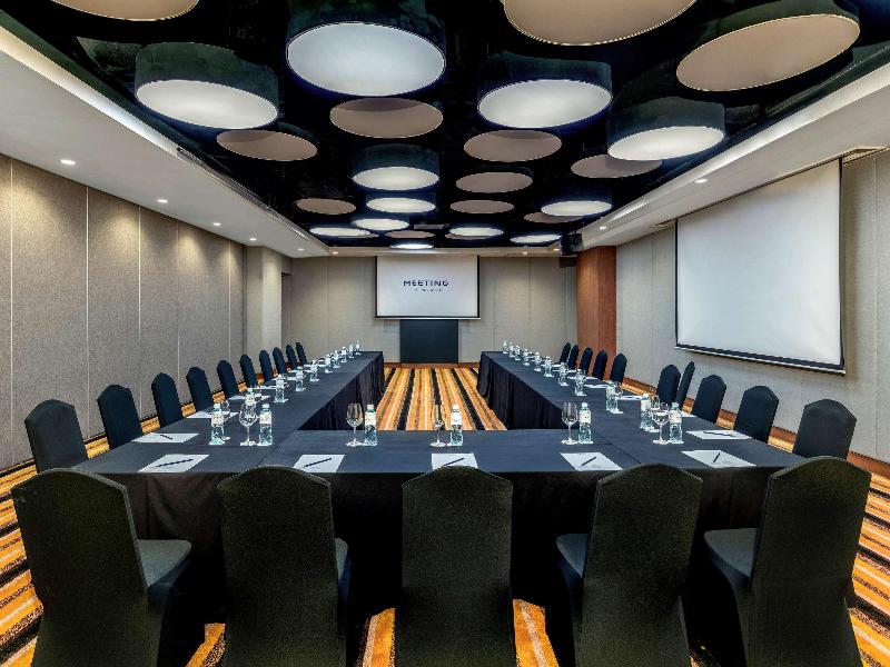 Novotel Bangkok On Siam Square - Toplantı
