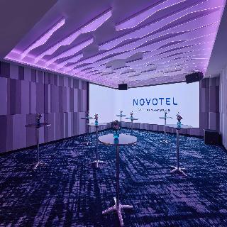 Novotel Bangkok On Siam Square fotoÄŸrafÄ±