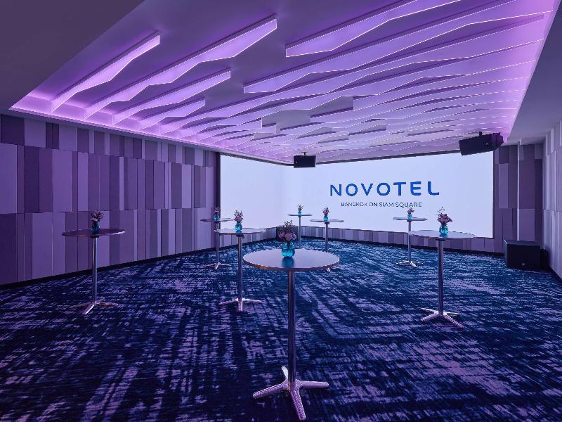 Novotel Bangkok On Siam Square - Toplantı