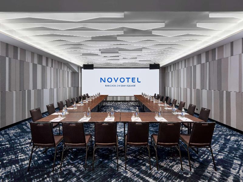 Novotel Bangkok On Siam Square - Toplantı