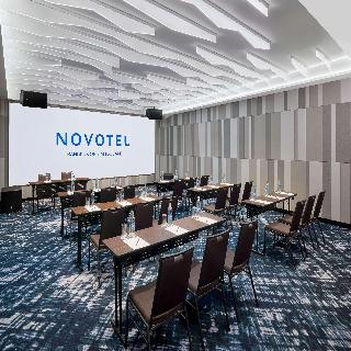 Novotel Bangkok On Siam Square fotoÄŸrafÄ±