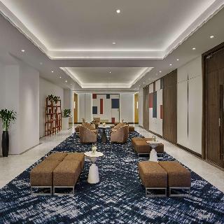 Novotel Bangkok On Siam Square fotoÄŸrafÄ±
