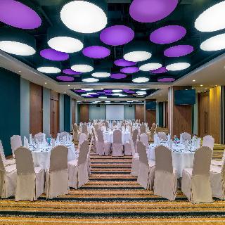 Novotel Bangkok On Siam Square fotoÄŸrafÄ±