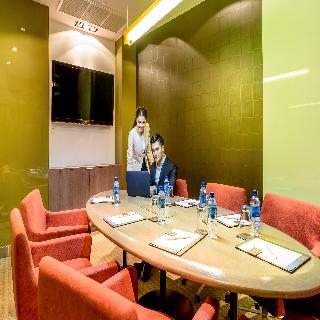 Novotel Bangkok On Siam Square fotoÄŸrafÄ±