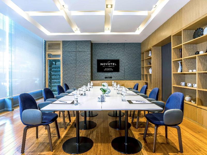 Novotel Bangkok On Siam Square - Aktivite