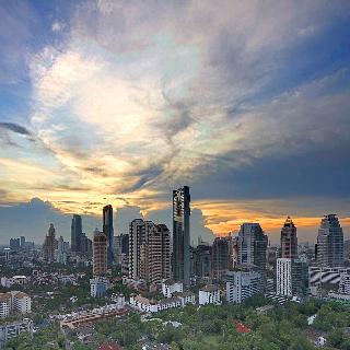 Novotel Bangkok On Siam Square fotoÄŸrafÄ±