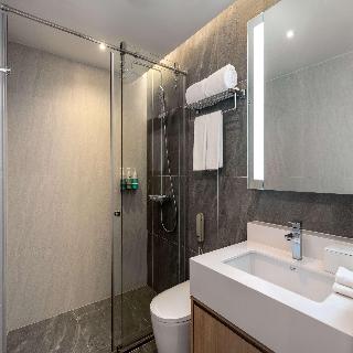 Novotel Bangkok On Siam Square fotoÄŸrafÄ±