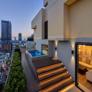Novotel Bangkok On Siam Square fotoÄŸrafÄ±