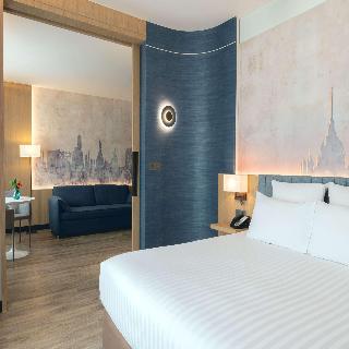 Novotel Bangkok On Siam Square fotoÄŸrafÄ±