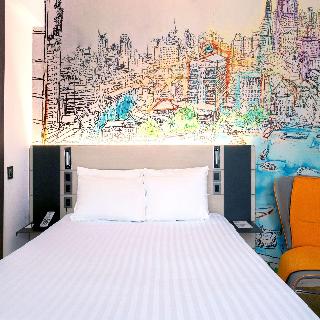 Novotel Bangkok On Siam Square fotoÄŸrafÄ±
