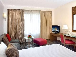 Novotel Bangkok On Siam Square fotoÄŸrafÄ±