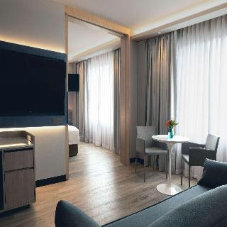 Novotel Bangkok On Siam Square fotoÄŸrafÄ±