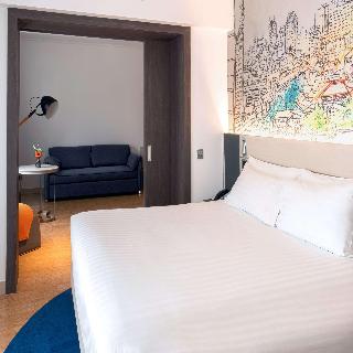 Novotel Bangkok On Siam Square fotoÄŸrafÄ±