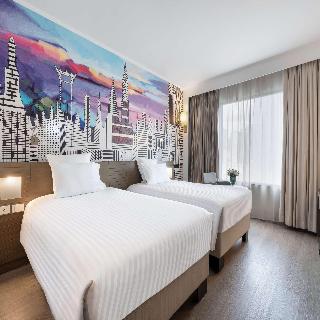 Novotel Bangkok On Siam Square fotoÄŸrafÄ±
