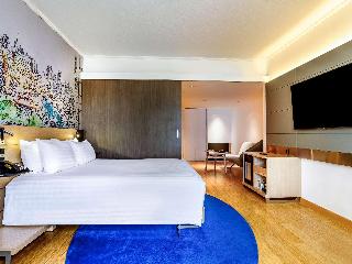 Novotel Bangkok On Siam Square fotoÄŸrafÄ±