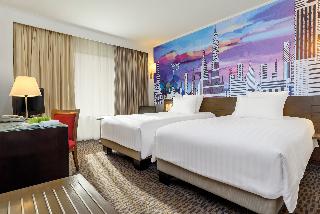 Novotel Bangkok On Siam Square fotoÄŸrafÄ±