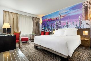 Novotel Bangkok On Siam Square fotoÄŸrafÄ±