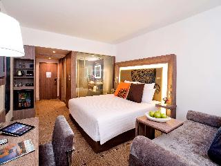 Novotel Bangkok On Siam Square fotoÄŸrafÄ±