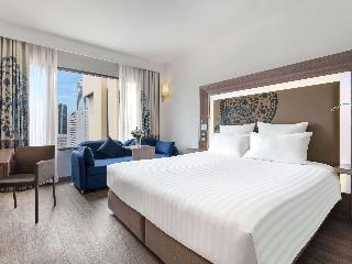 Novotel Bangkok On Siam Square fotoÄŸrafÄ±