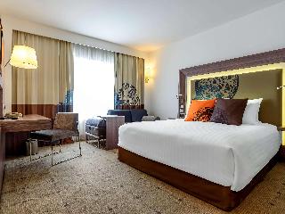 Novotel Bangkok On Siam Square fotoÄŸrafÄ±