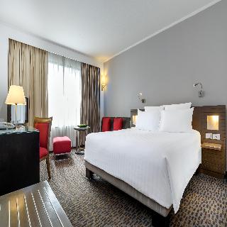 Novotel Bangkok On Siam Square fotoÄŸrafÄ±