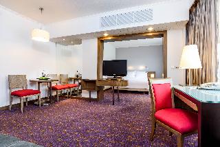 Novotel Bangkok On Siam Square fotoÄŸrafÄ±
