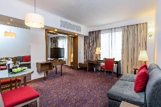 Novotel Bangkok On Siam Square fotoÄŸrafÄ±