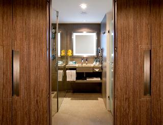 Novotel Bangkok On Siam Square fotoÄŸrafÄ±