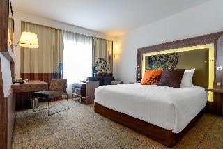 Novotel Bangkok On Siam Square fotoÄŸrafÄ±