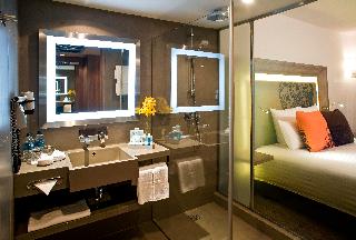 Novotel Bangkok On Siam Square fotoÄŸrafÄ±