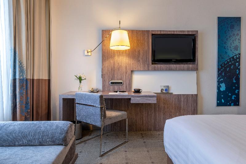 Novotel Bangkok On Siam Square - Oda