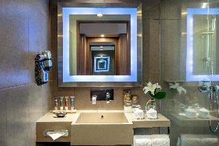 Novotel Bangkok On Siam Square fotoÄŸrafÄ±