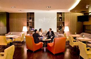 Novotel Bangkok On Siam Square fotoÄŸrafÄ±