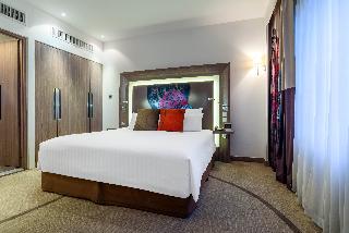 Novotel Bangkok On Siam Square fotoÄŸrafÄ±