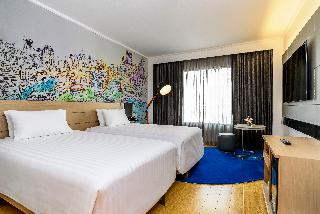 Novotel Bangkok On Siam Square fotoÄŸrafÄ±
