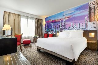 Novotel Bangkok On Siam Square fotoÄŸrafÄ±