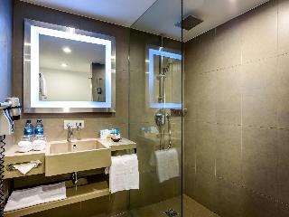Novotel Bangkok On Siam Square fotoÄŸrafÄ±