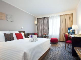 Novotel Bangkok On Siam Square fotoÄŸrafÄ±
