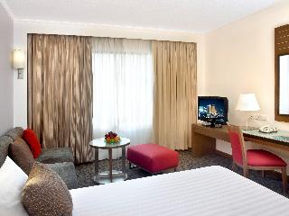 Novotel Bangkok On Siam Square fotoÄŸrafÄ±