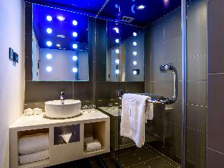 Novotel Bangkok On Siam Square fotoÄŸrafÄ±
