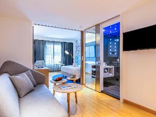 Novotel Bangkok On Siam Square fotoÄŸrafÄ±