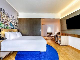 Novotel Bangkok On Siam Square fotoÄŸrafÄ±